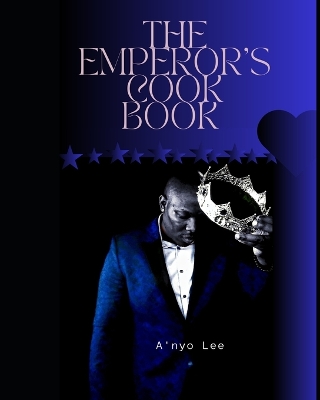 Book cover for The Emperor's Cook Book