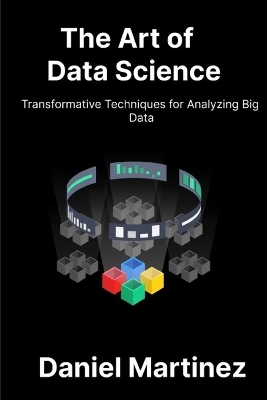 Book cover for The Art of Data Science