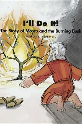 Cover of I'll Do It