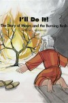 Book cover for I'll Do It