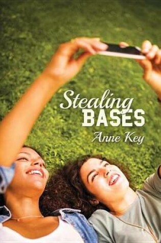 Cover of Stealing Bases