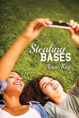 Book cover for Stealing Bases