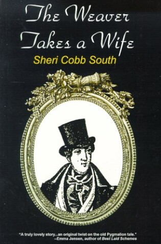 Cover of The Weaver Takes a Wife