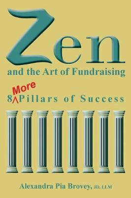 Cover of Zen and the Art of Fundraising