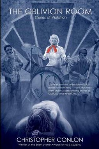 Cover of The Oblivion Room