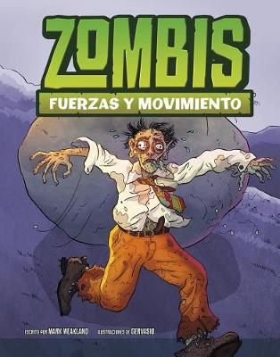 Book cover for Zombis, Fuerzas Y Movimiento