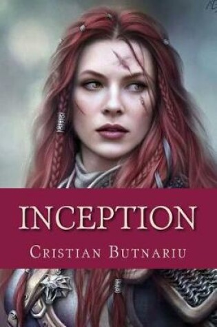 Cover of Inception