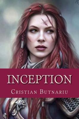 Book cover for Inception