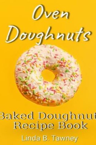 Cover of Oven Doughnuts