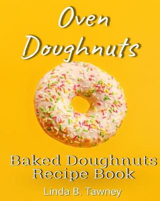 Cover of Oven Doughnuts