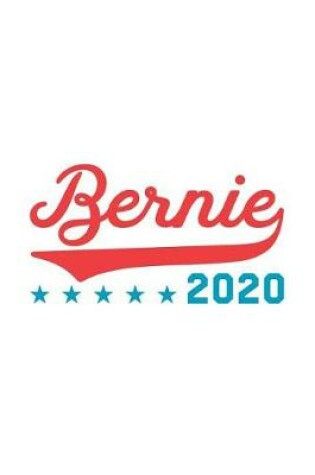 Cover of Bernie 2020