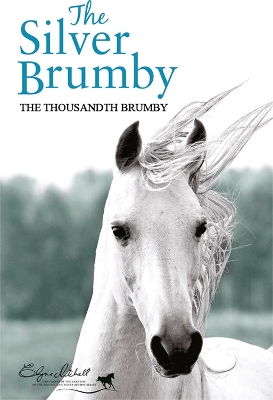 Book cover for TheThousandth Brumby