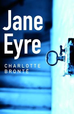 Book cover for Rollercoasters: Jane Eyre