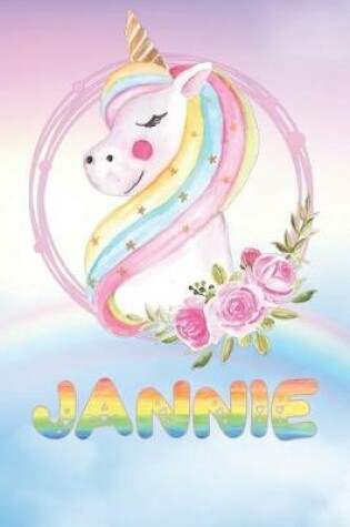 Cover of Jannie