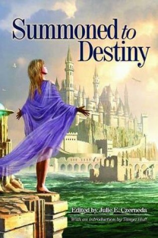 Cover of Summoned to Destiny