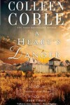 Book cover for A Heart's Danger