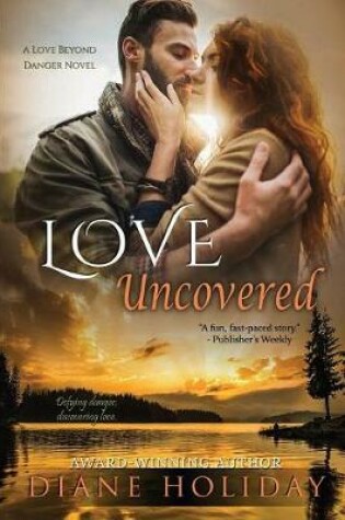 Cover of Love Uncovered