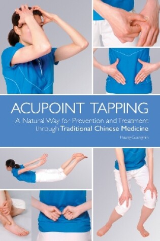 Cover of Acupoint Tapping