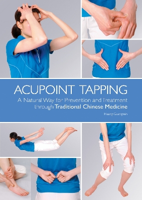 Cover of Acupoint Tapping