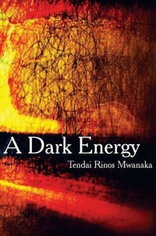 Cover of A Dark Energy