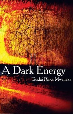 Book cover for A Dark Energy