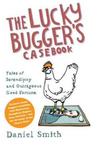 Cover of The Lucky Bugger's Casebook