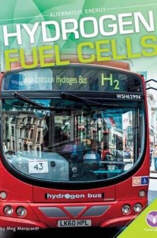 Cover of Hydrogen Fuel Cells