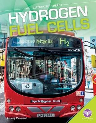 Cover of Hydrogen Fuel Cells