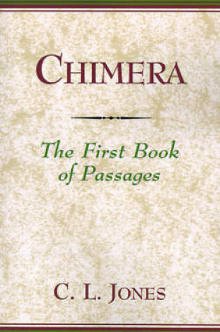 Cover of Chimera