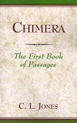 Book cover for Chimera