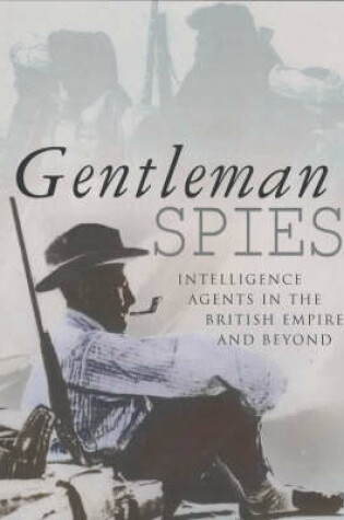 Cover of Gentleman Spies
