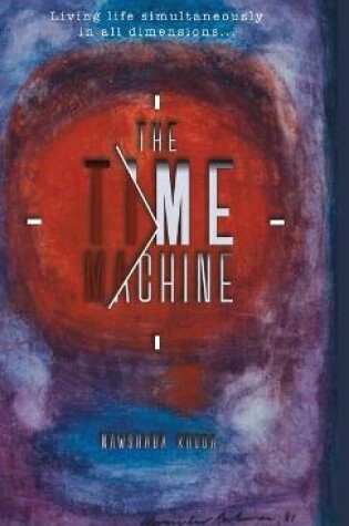 Cover of The Time Machine