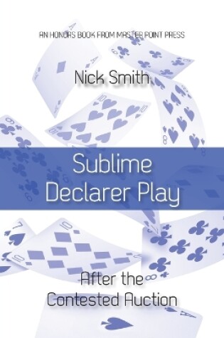 Cover of Sublime Declarer Play