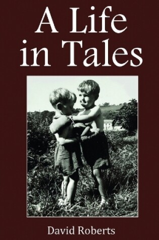 Cover of A Life in Tales