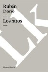 Book cover for Los Raros