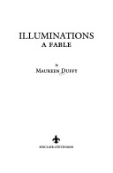 Book cover for Illuminations