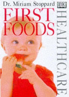 Cover of First Foods