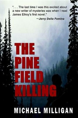 Cover of The Pine Field Killing