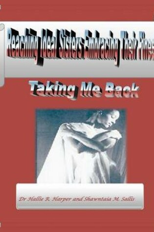 Cover of Reaching Ideal Sisters Embracing Their Finest