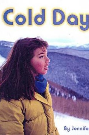 Cover of Cold Days