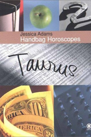 Cover of Taurus