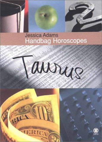 Book cover for Taurus