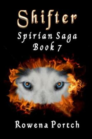 Cover of Shifter