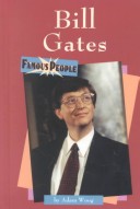 Book cover for Bill Gates