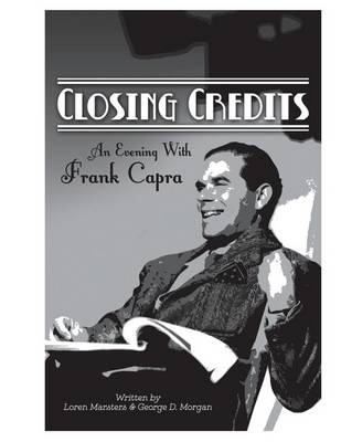 Book cover for Closing Credits