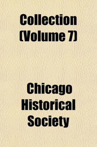 Cover of Collection (Volume 7)