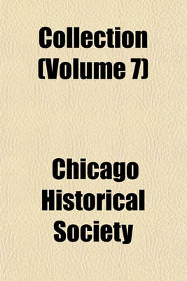 Book cover for Collection (Volume 7)