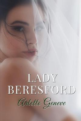 Book cover for Lady Beresford