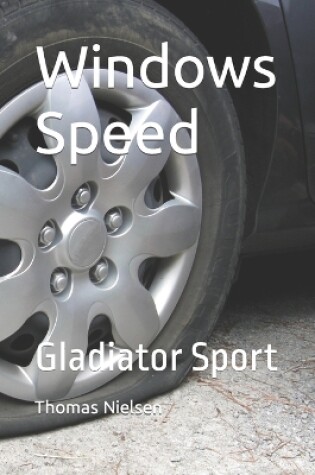 Cover of Windows Speed