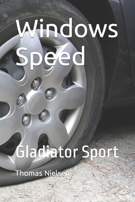 Book cover for Windows Speed